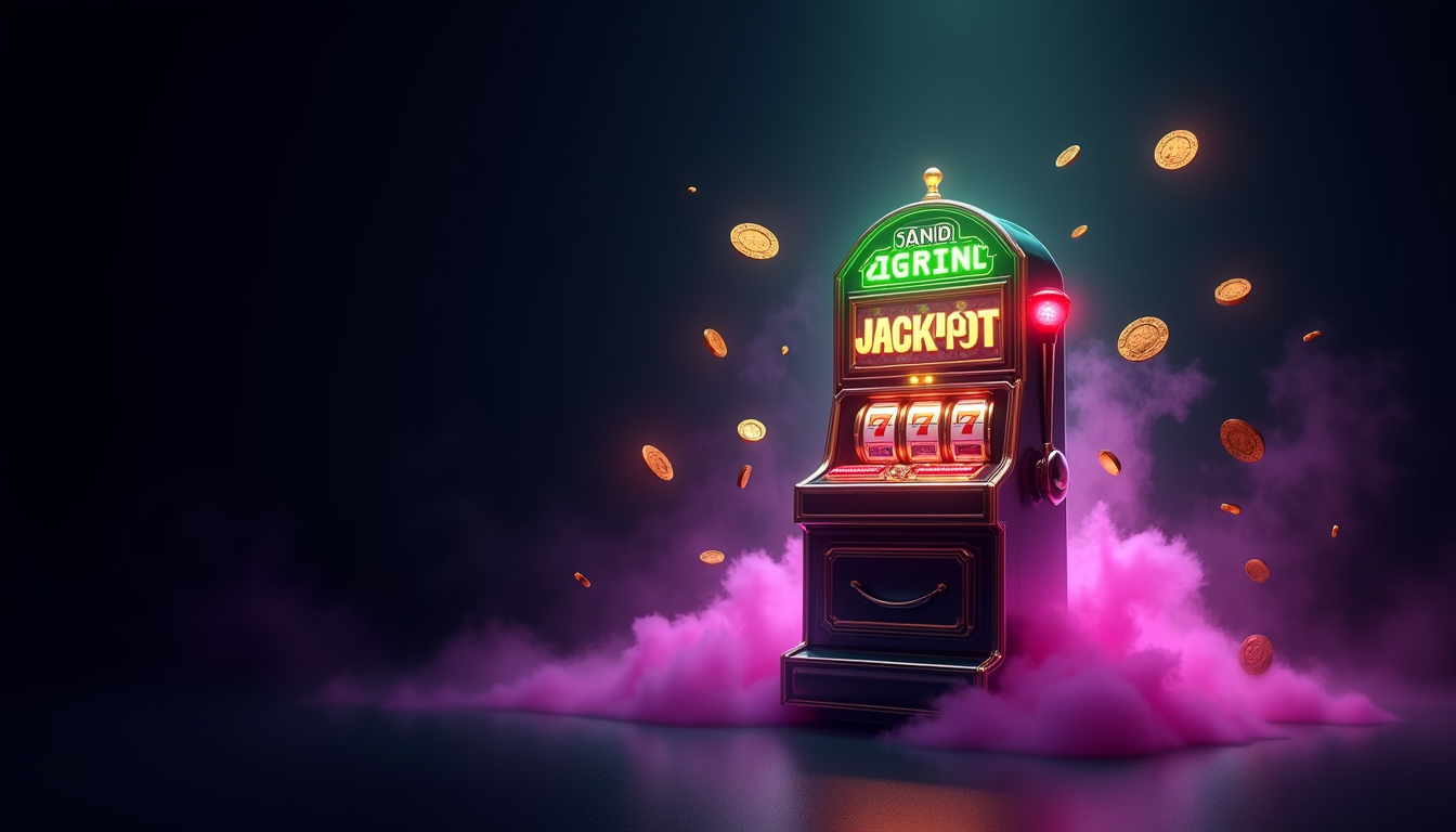 slot88 featured game showcase